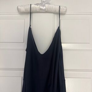 DANNIJO SILK DRESS